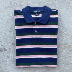 Polo Ralph Lauren Kids Polo Shirt